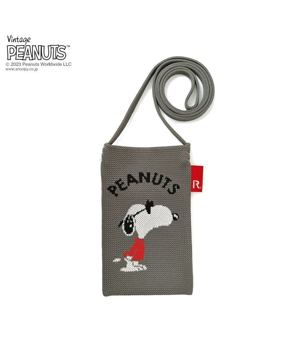 ROOTOTE 8179【スヌーピー】IP.ベビールー.アミ.ピーナッツ-8Z 