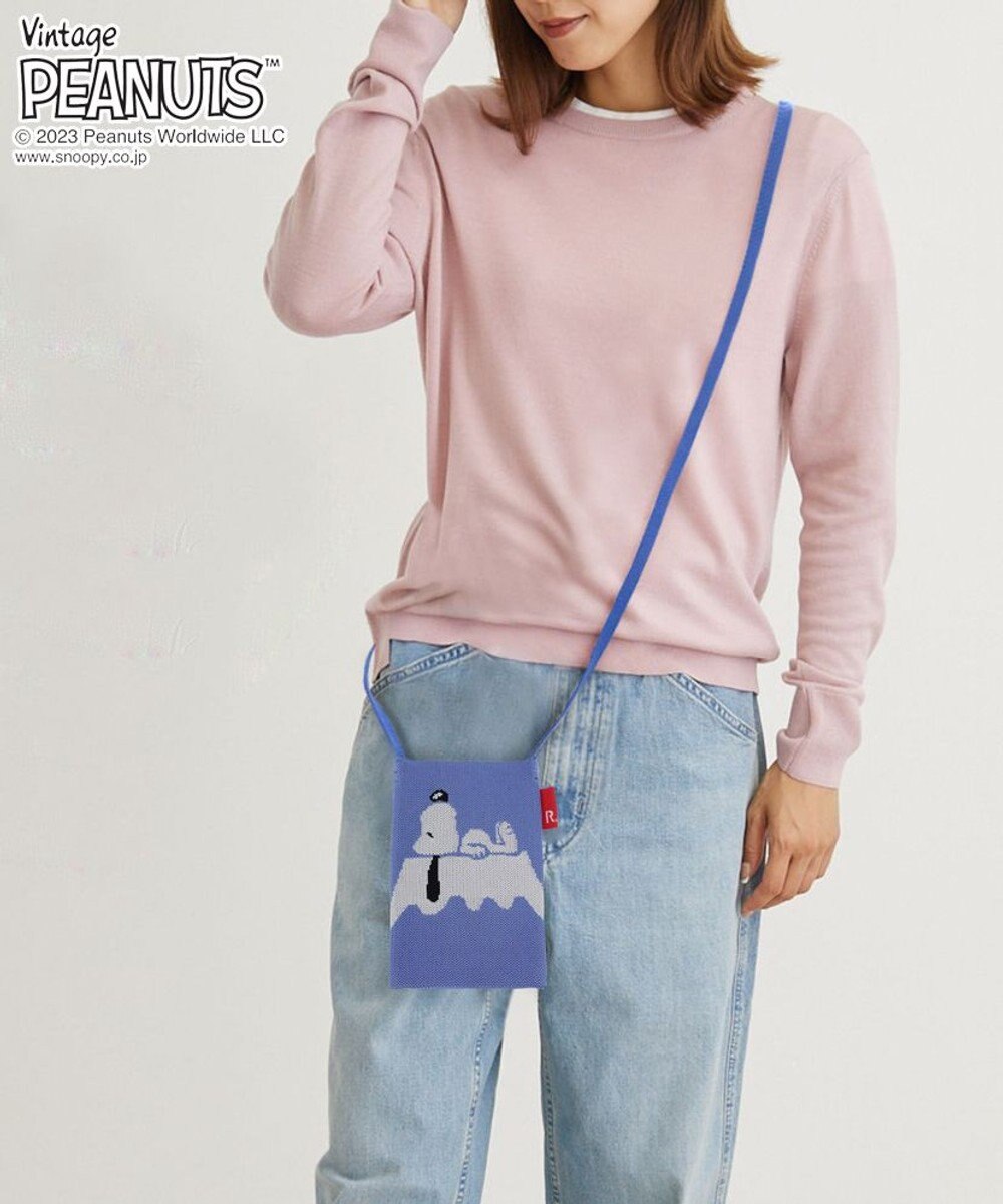 ROOTOTE 8179【スヌーピー】IP.ベビールー.アミ.ピーナッツ-8Z 