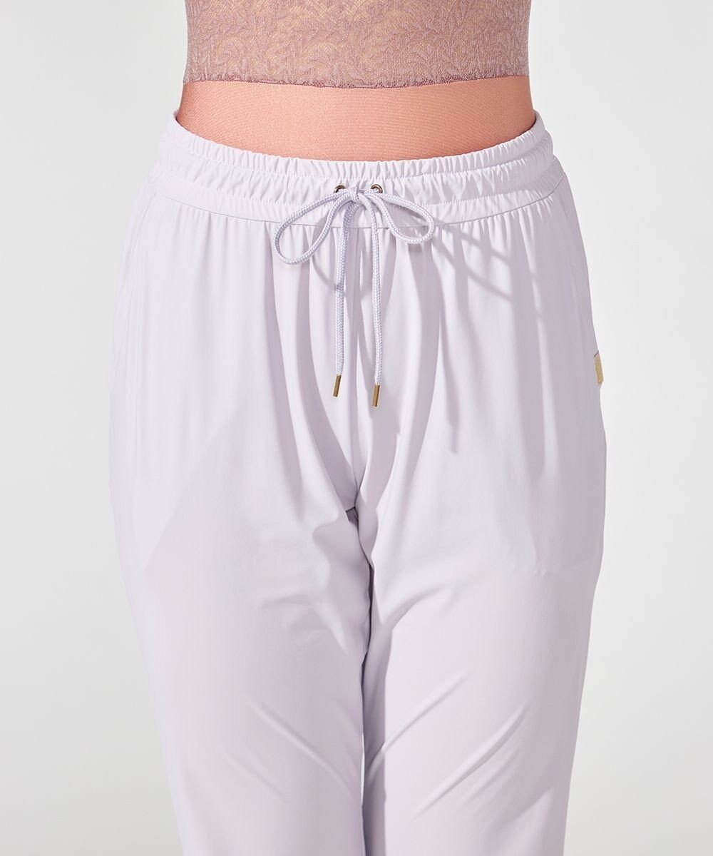 Chacott ウォームアップパンツ 