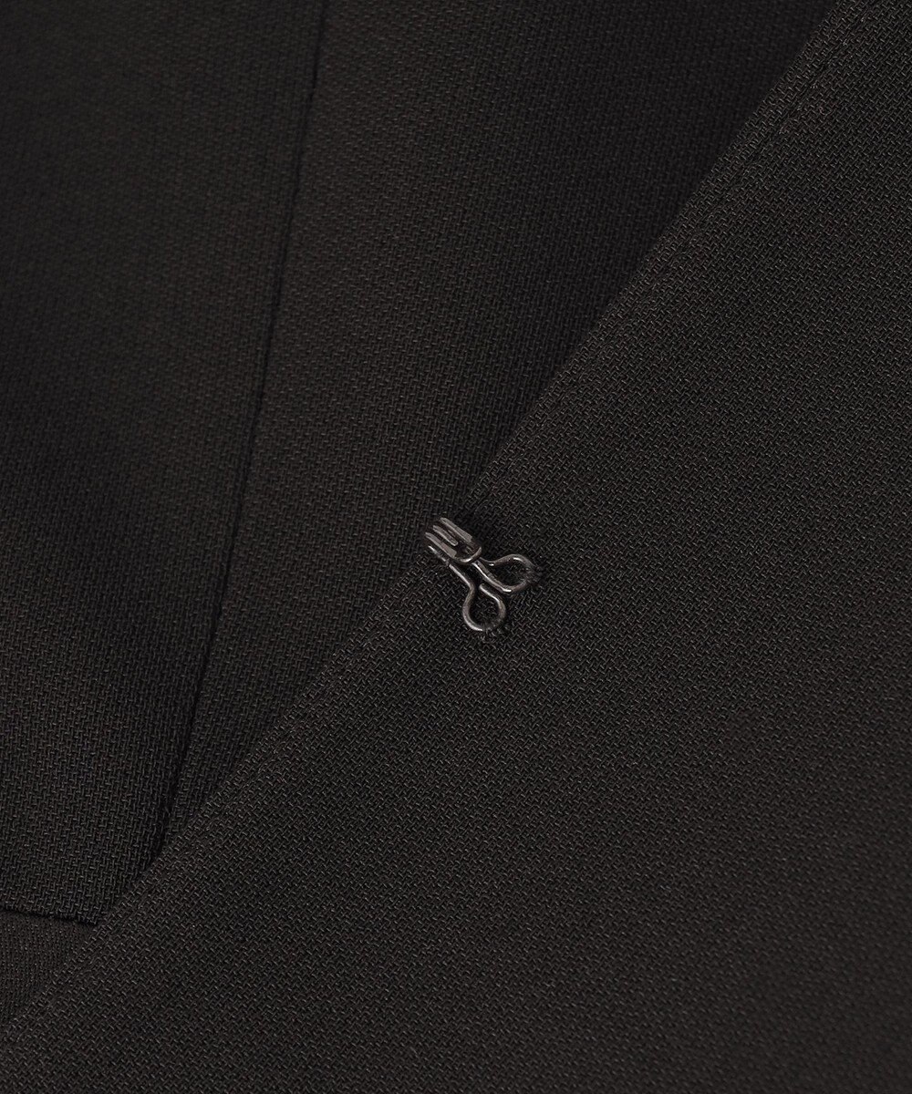 自由区 FORMAL 【襟華やか】エレガント ジャケット＋ワンピース 