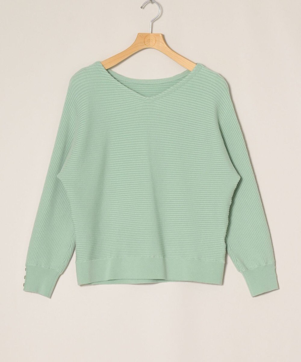 ONWARD Reuse Park 【any SiS】ニット秋冬 