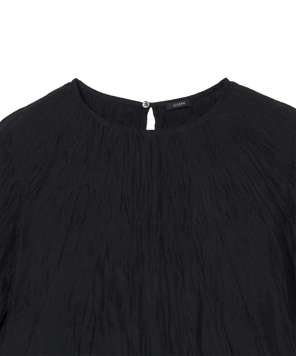 JOSEPH 【洗える】ハボタイ　シルクブラウス 