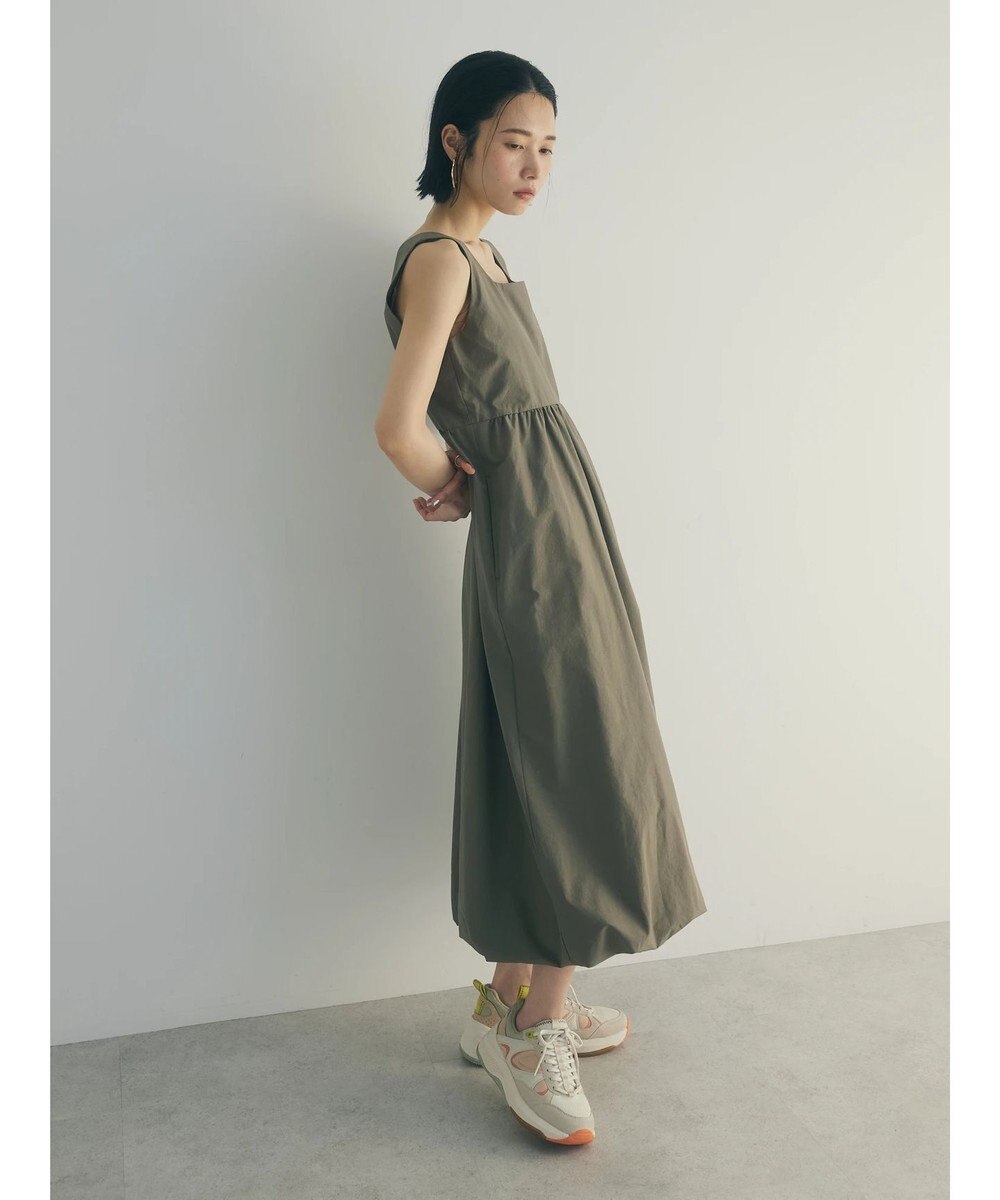 Green Parks armonia.バルーンワンピース 