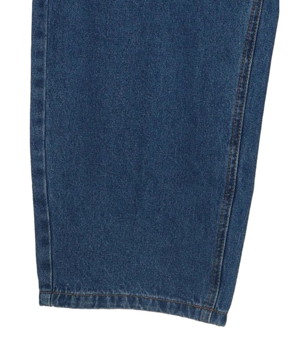 earth music&ecology デニムエッグパンツ 