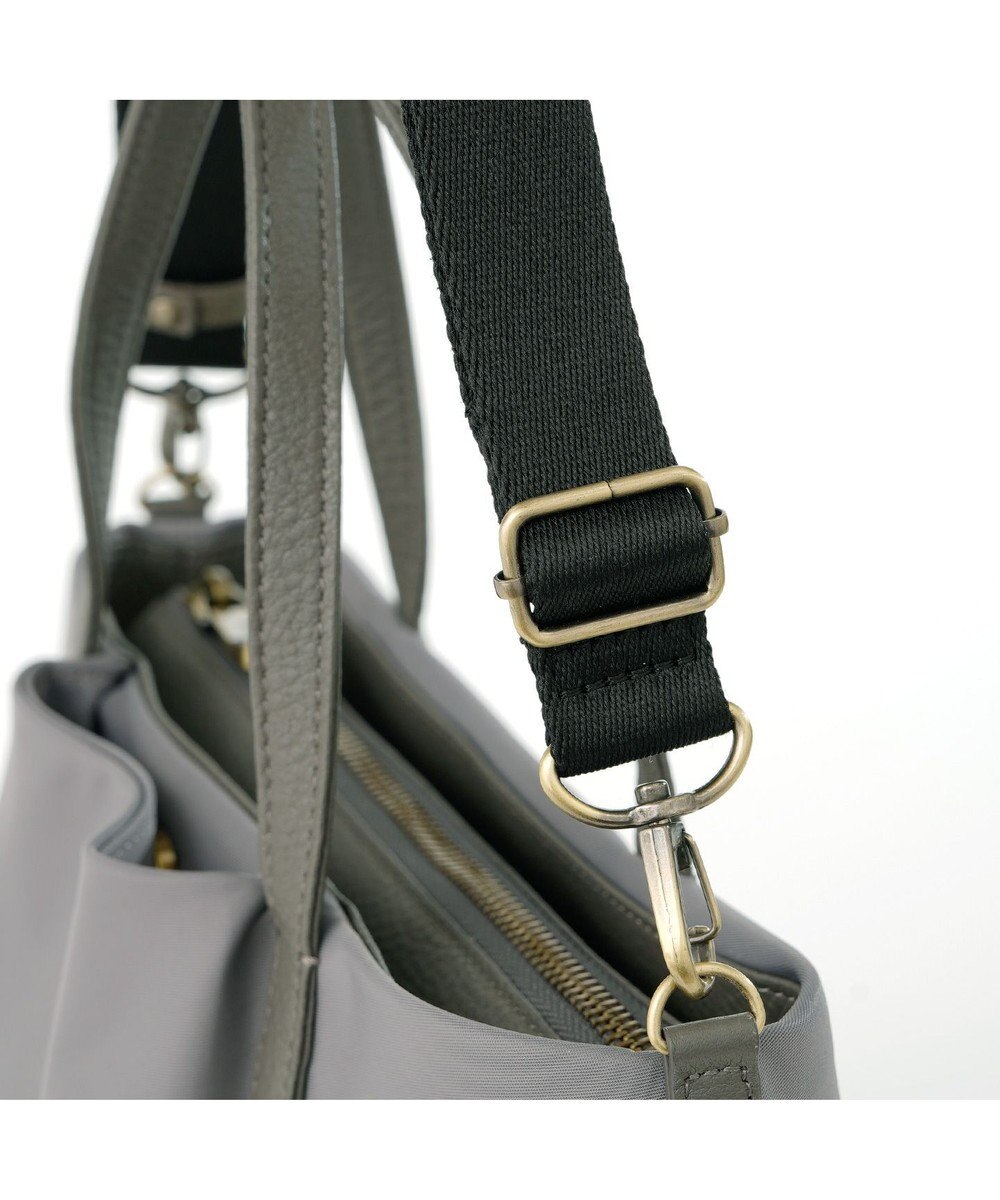 IBIZA ディアリオ　2WAYバッグ 