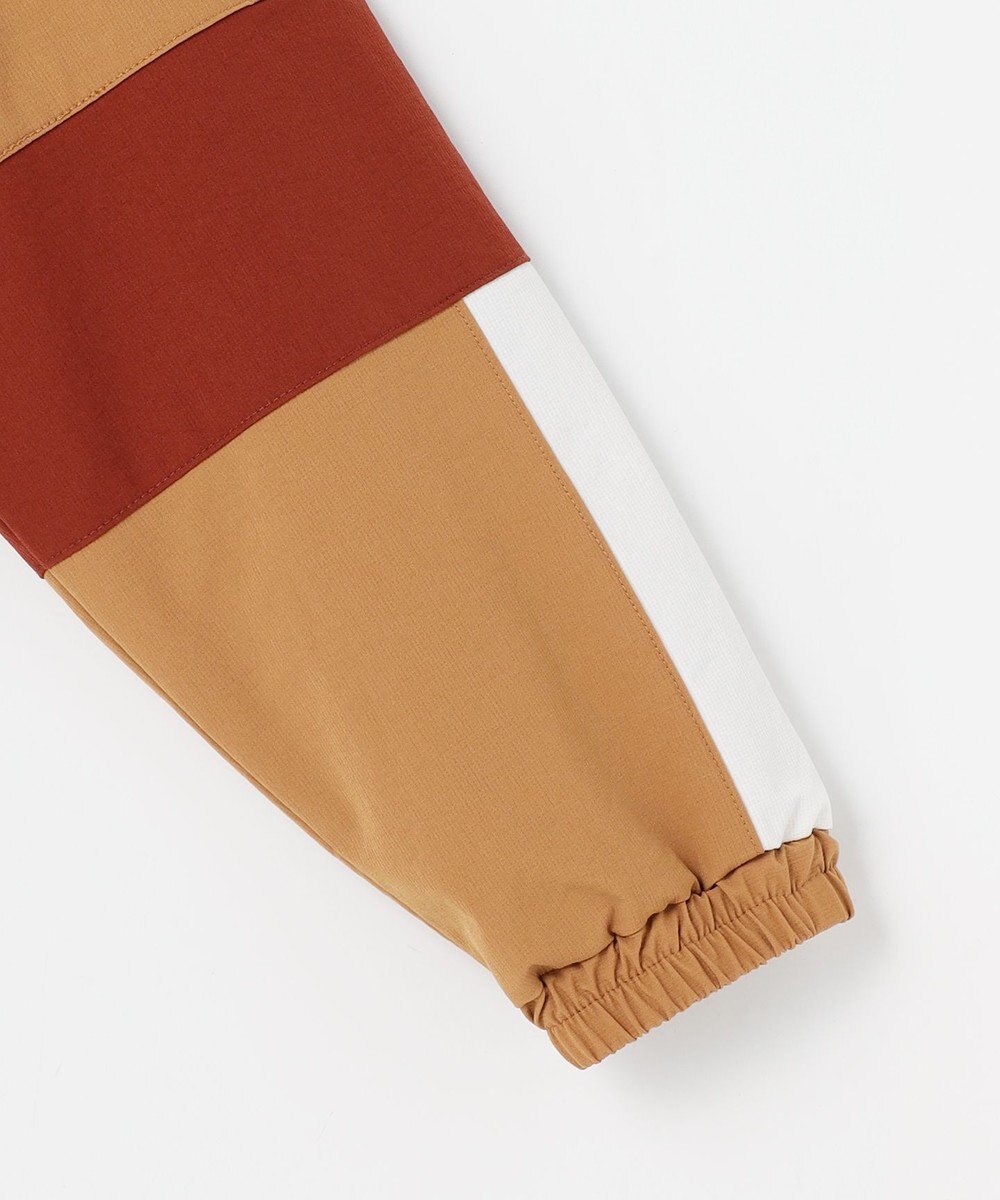 PW CIRCULUS 【ストレッチ素材】【WOMEN】トラックジャケット ゴルフウェア レディース 