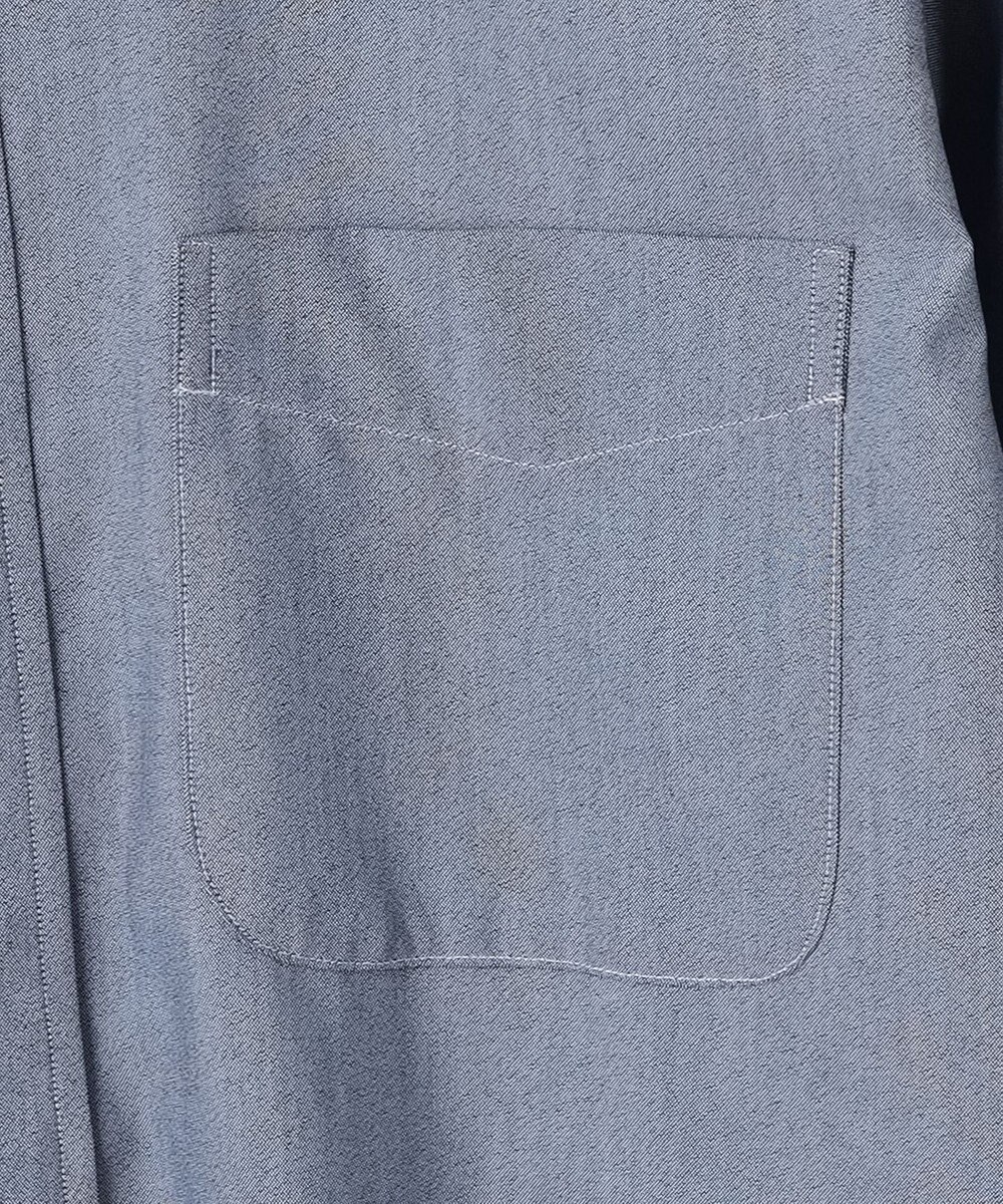 J.PRESS MEN 【接触冷感 / 吸水速乾 / UVカット】【SOFTCOOL ACTIVE】 オックスフォード ドレスシャツ / B.D. 