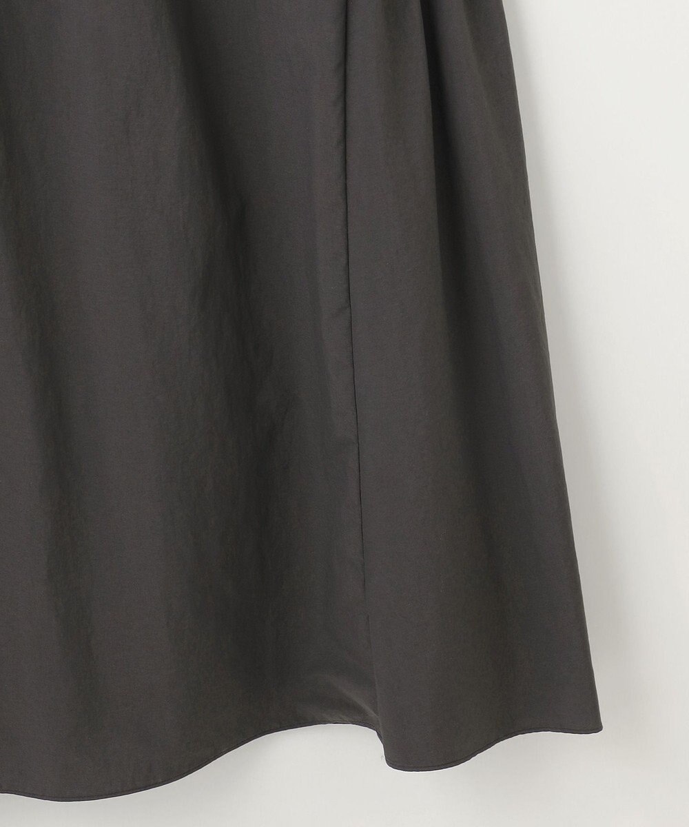 自由区 【カタログ掲載・WEB限定・接触冷感・UVカット・洗える】ファンクショナル ドレス 