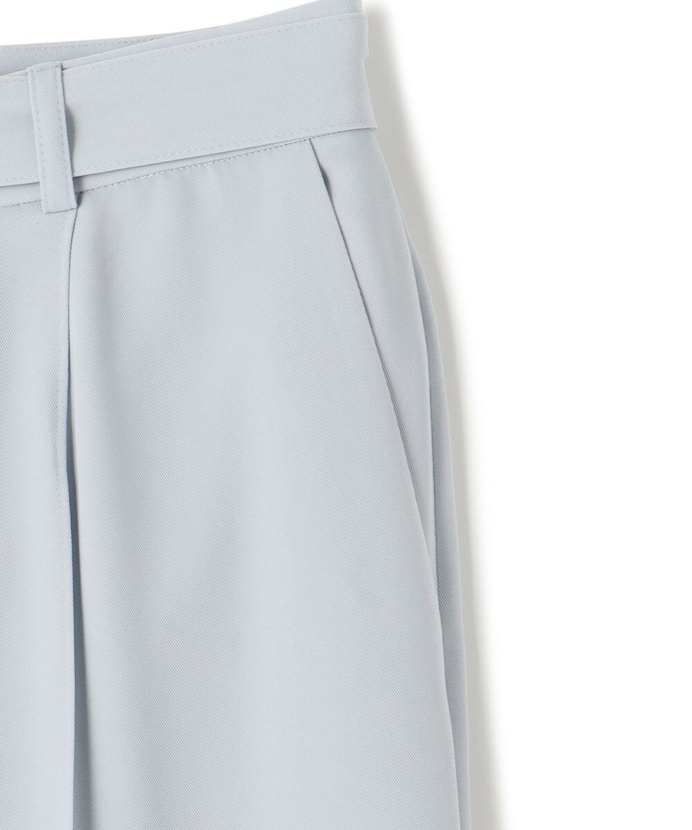 BEIGE， SAMUEL / ワイドストレートパンツ 