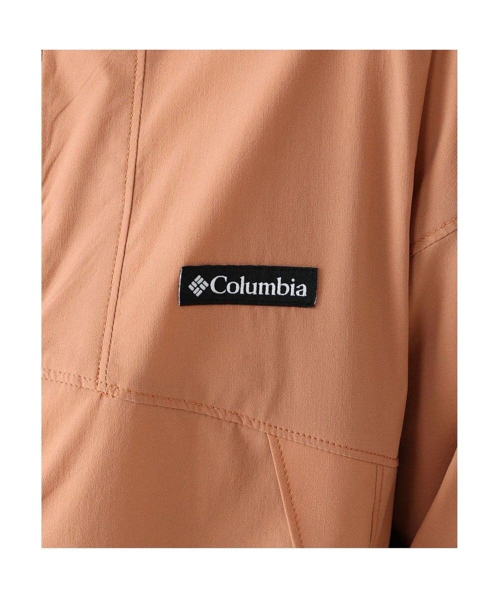 Columbia Columbia/ ウィメンズローハイクソフトシェルジャケット /コロンビア 