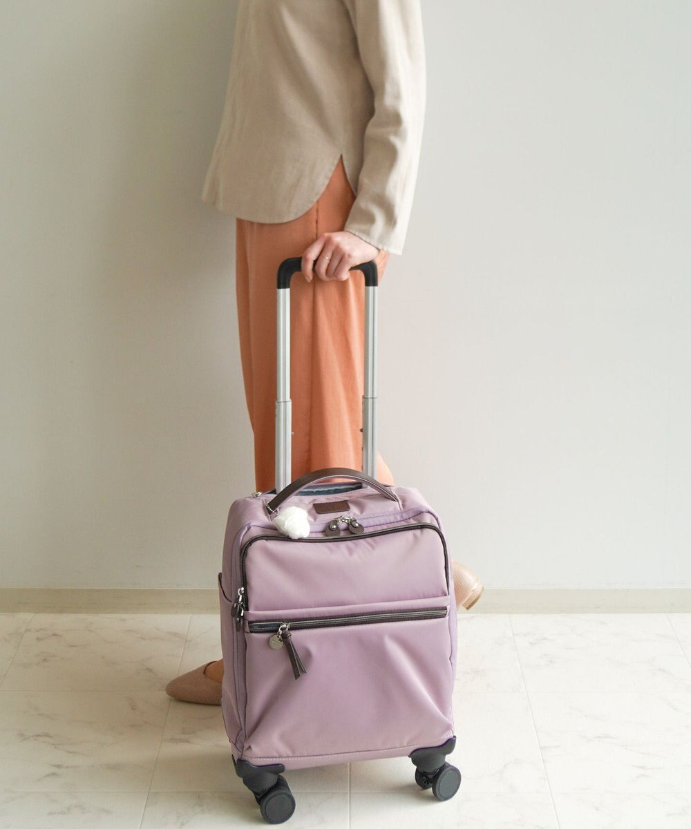 ACE BAGS & LUGGAGE Kanana project カナナプロジェクトマイトローリー 普段使い~1泊程度のコンパクトサイズ 18L 機内持込 35511 