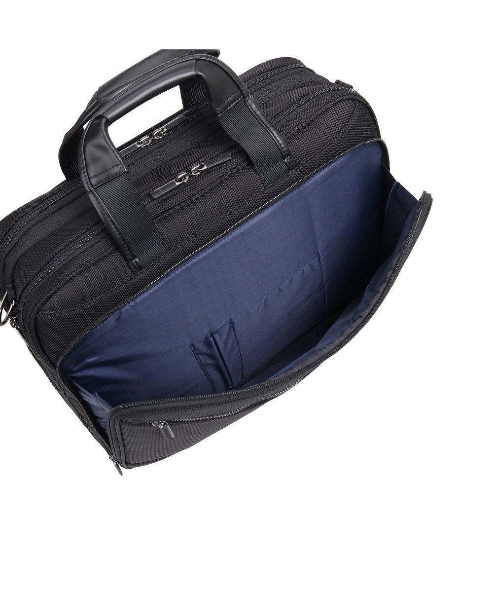 ACE BAGS & LUGGAGE ACE イグニス2 ビジネスバッグ A4 13インチ エキスパンダブル 15863 