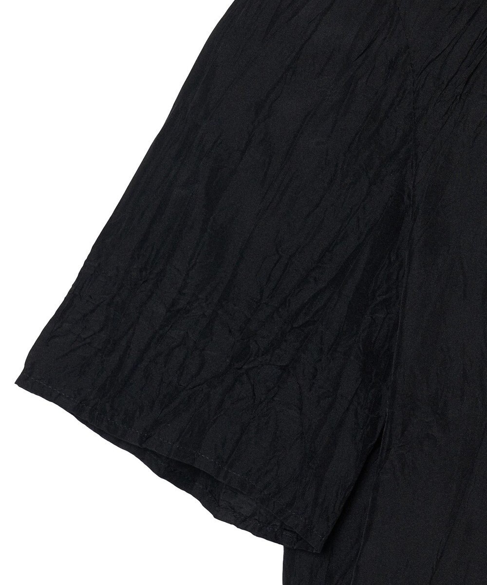 JOSEPH 【洗える】ハボタイ　シルクブラウス 