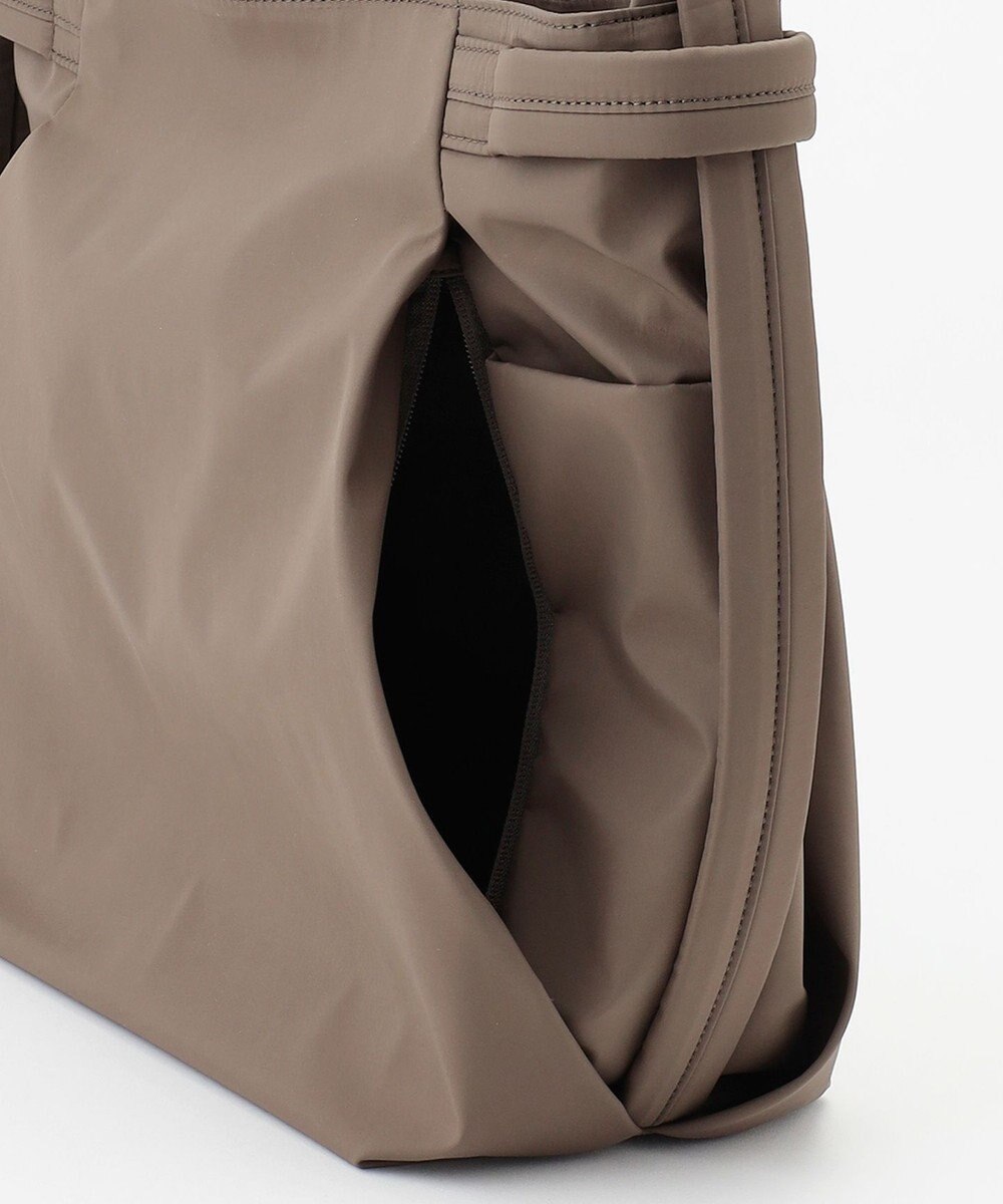 Y'SACCS 【ナイロンタフタ】トラベルショルダーリュック mini 