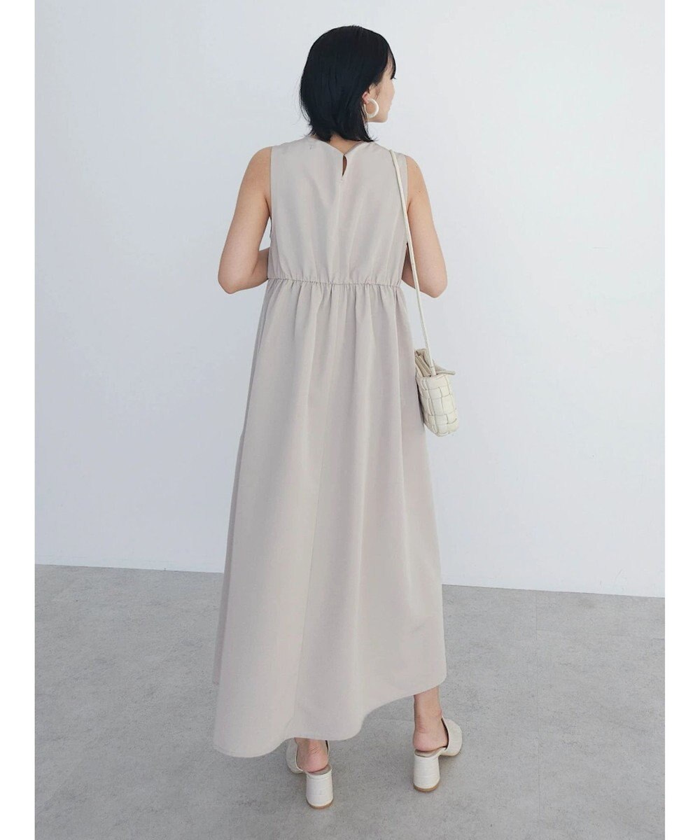 Green Parks armonia．ＳＥＴ２点　シャツワンピース 