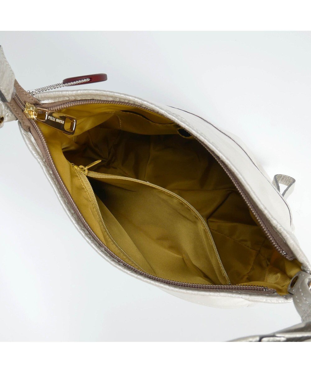 PELLE BORSA ショルダーバッグ Alive アライブ 4326 
