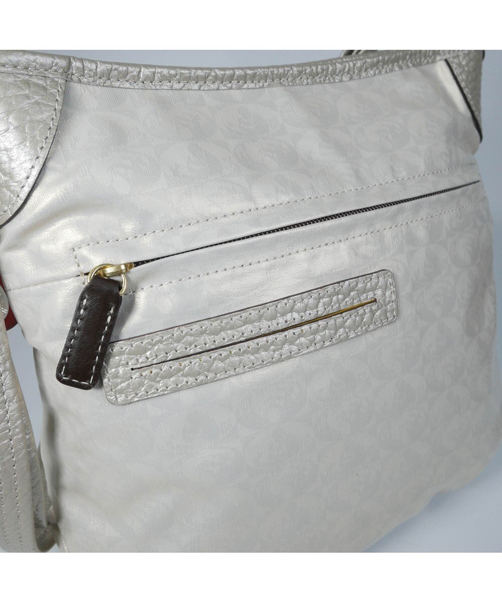 PELLE BORSA ショルダーバッグ Alive アライブ 4326 