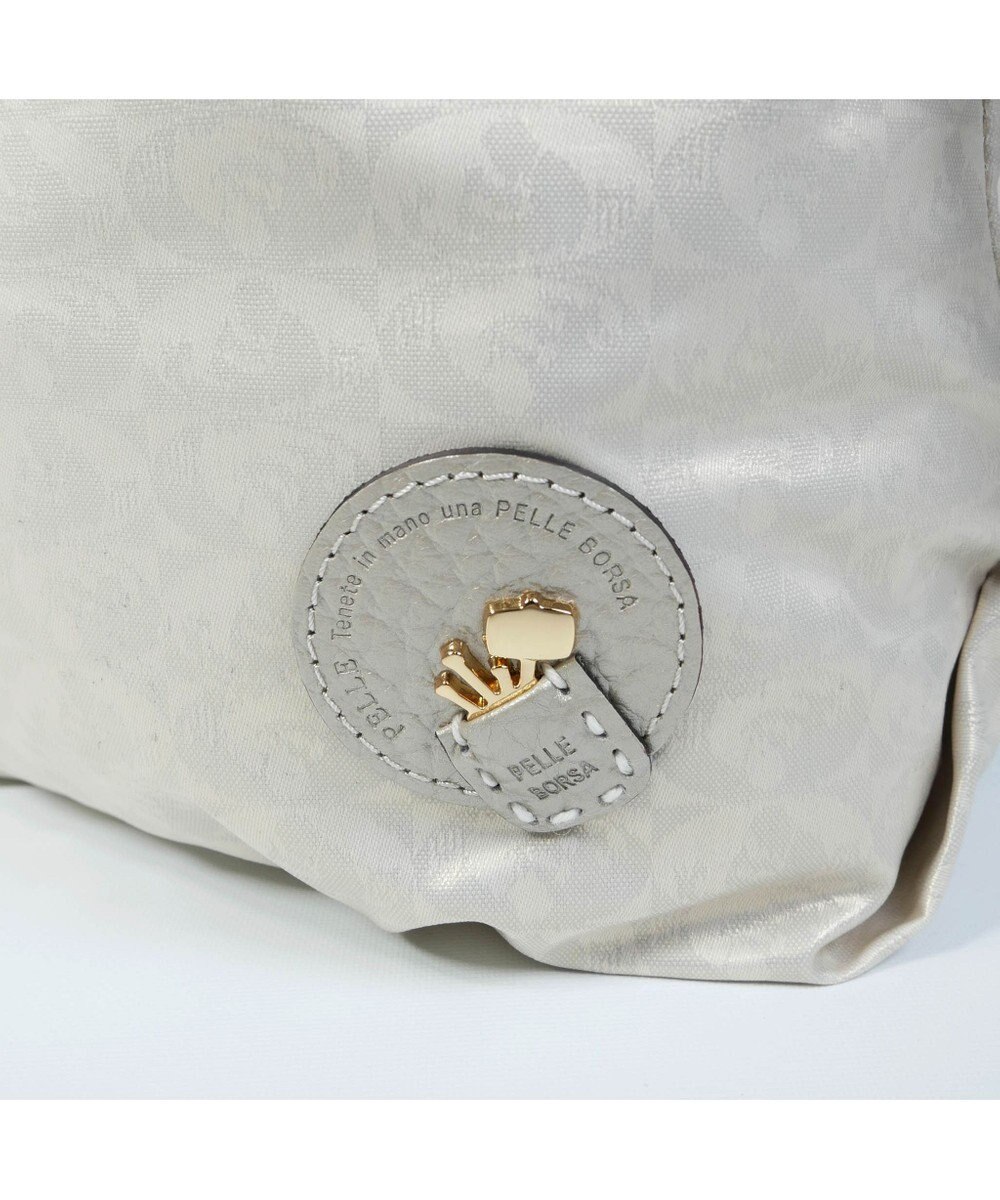 PELLE BORSA ショルダーバッグ Alive アライブ 4326 