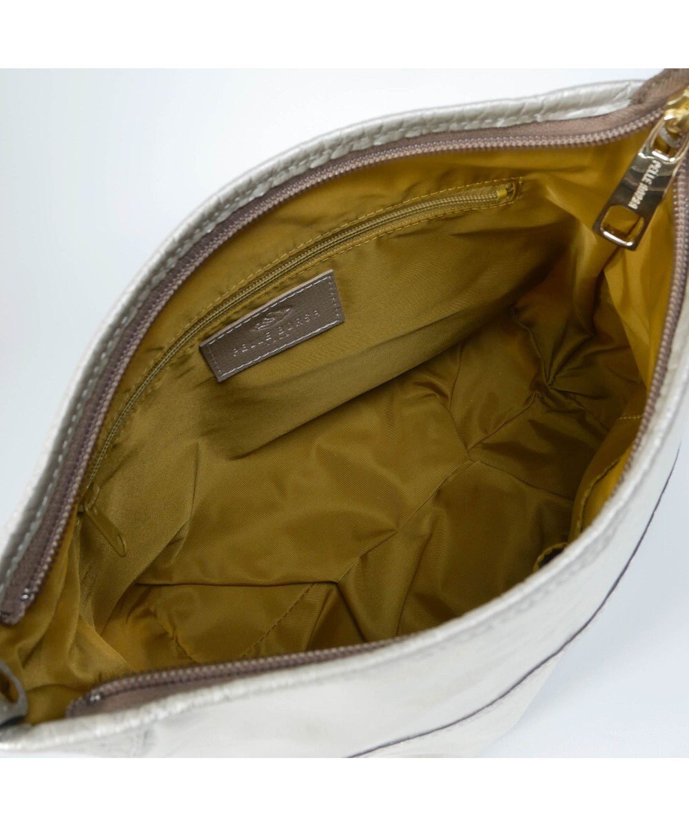 PELLE BORSA ショルダーバッグ Alive アライブ 4326 