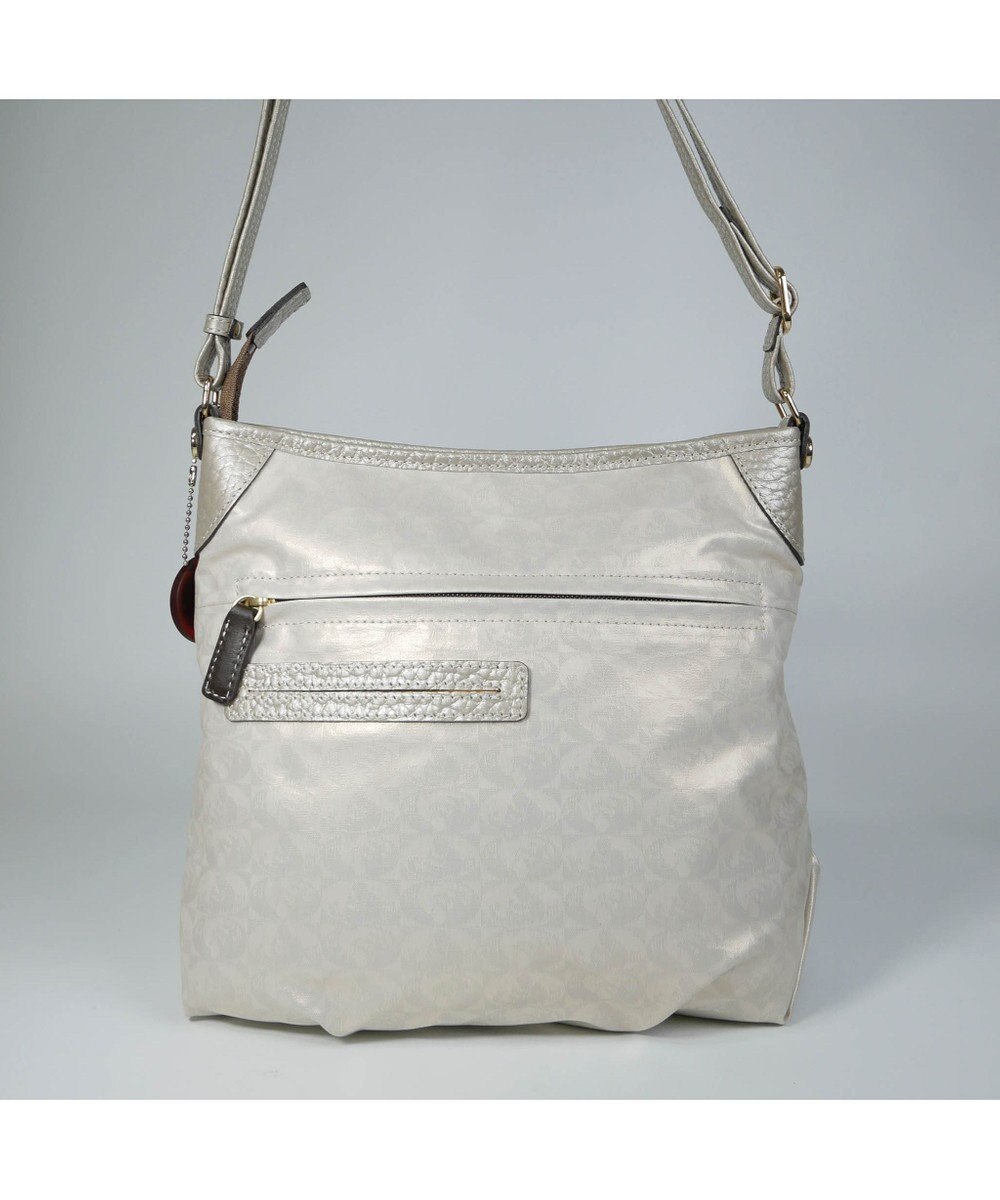 PELLE BORSA ショルダーバッグ Alive アライブ 4326 