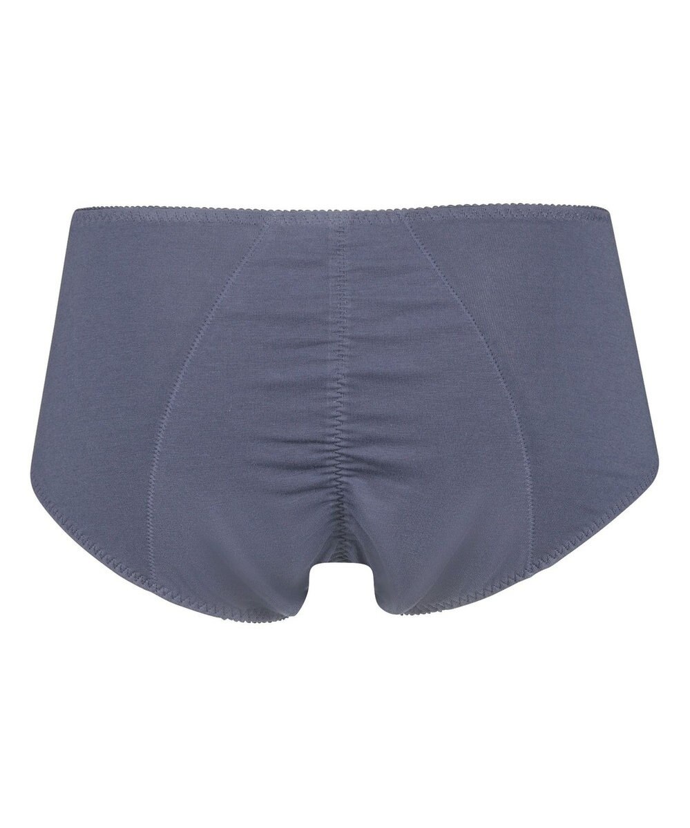 Wing ジュニア サニタリーショーツ Wing Teen ナイト用 ナプキンがフィットしやすい 羽付きナプキン対応 はきこみ丈あさめ RJ4100 ウイング／ワコール 