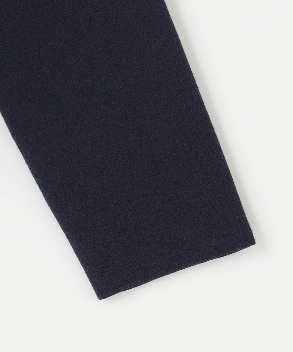 J.PRESS LADIES 【洗える】DECOR ニット ジャケット 