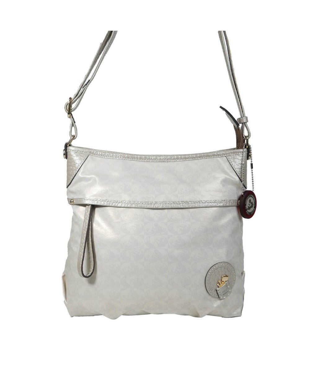 PELLE BORSA ショルダーバッグ Alive アライブ 4326 