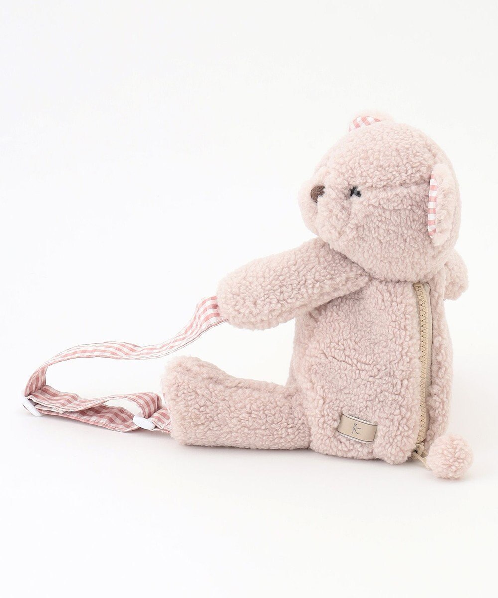 組曲 KIDS 【Fサイス】ハグミーベア リュック 