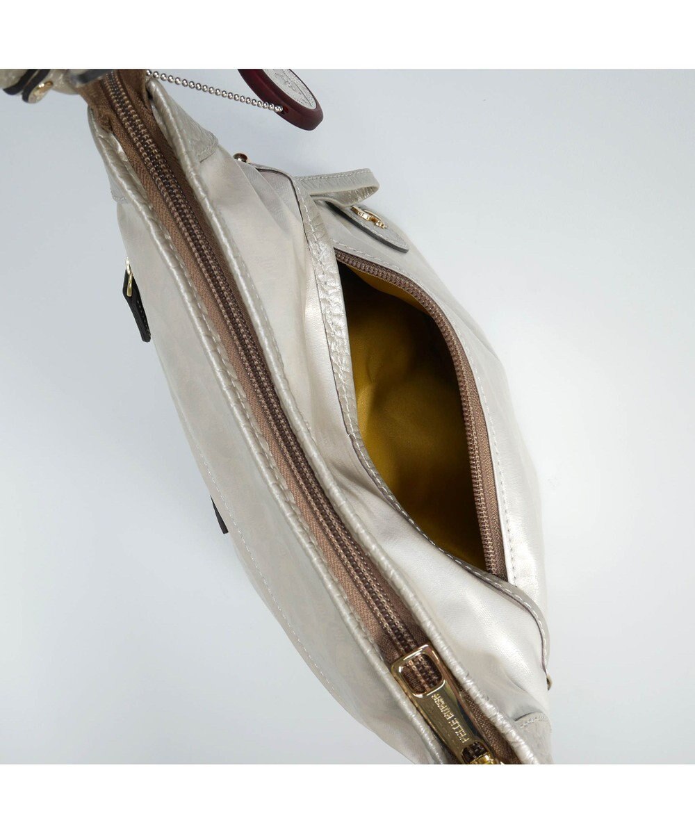 PELLE BORSA ショルダーバッグ Alive アライブ 4326 