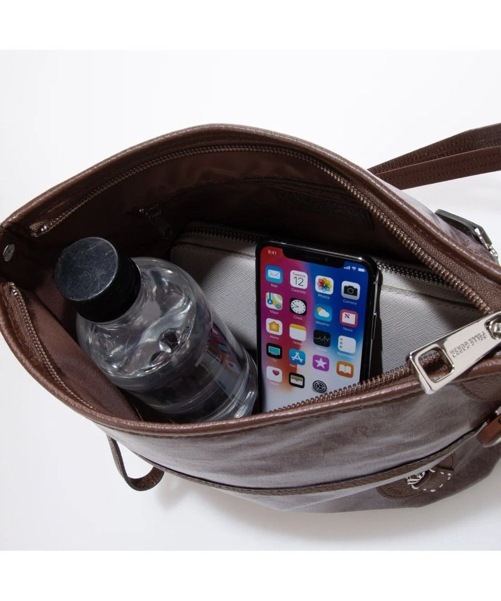 PELLE BORSA ショルダーバッグ Alive アライブ 4326 