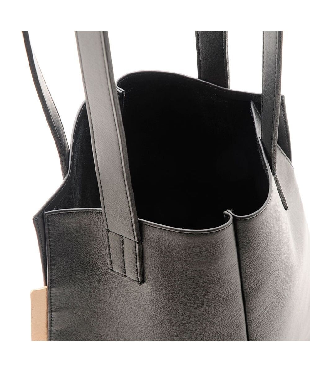 MioFIRANO CO-02 truss_tote bag トートバッグ 本革　MIOF. ミオフ 