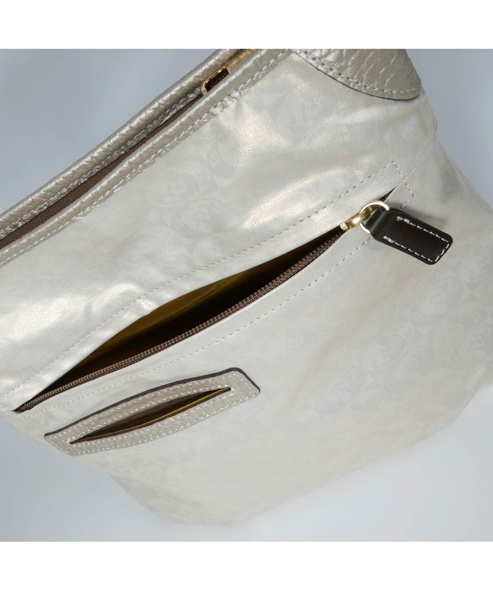 PELLE BORSA ショルダーバッグ Alive アライブ 4326 