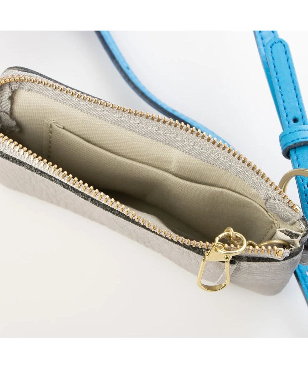 UNBILLION perche フラグメントケース付きモバイルショルダー 