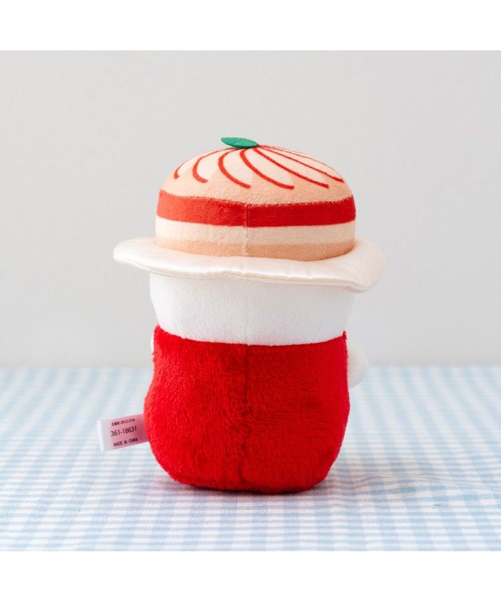 Mother garden しろたん たんたんシリーズマスコット 《たるとたたん》 店舗限定 