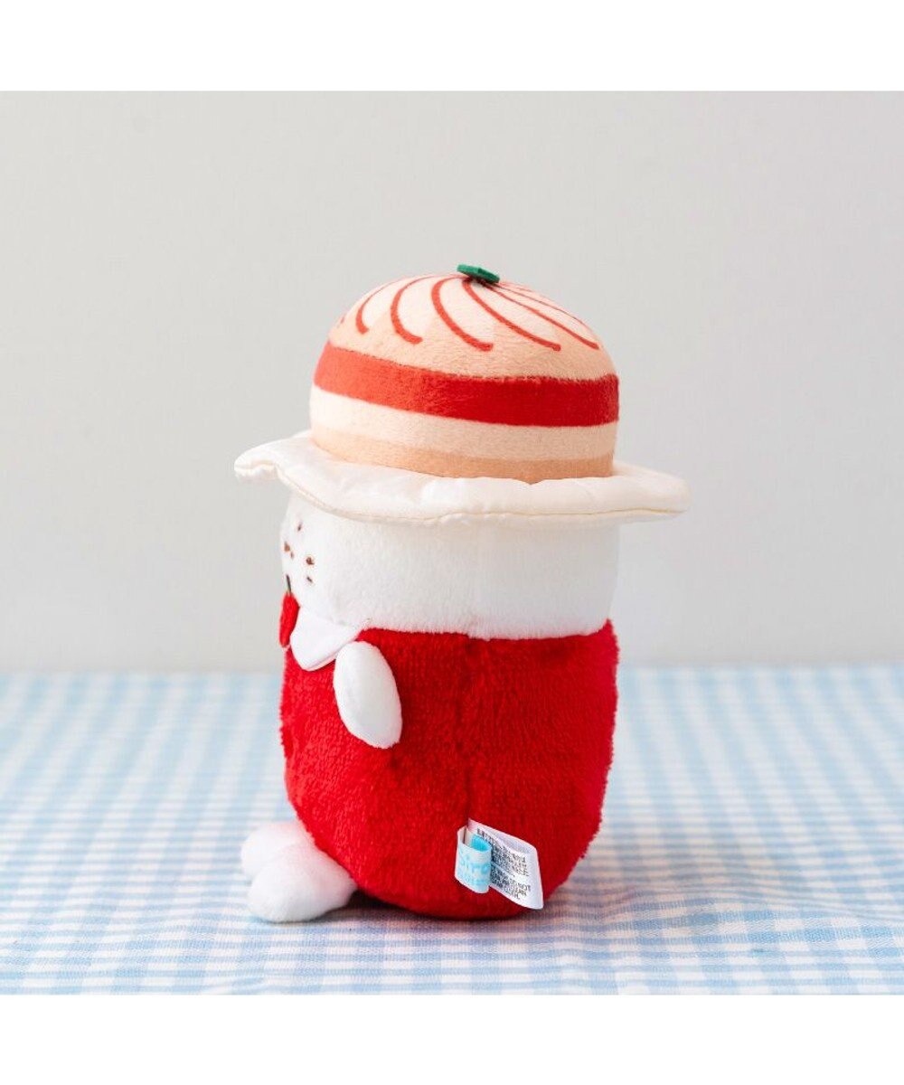 Mother garden しろたん たんたんシリーズマスコット 《たるとたたん》 店舗限定 