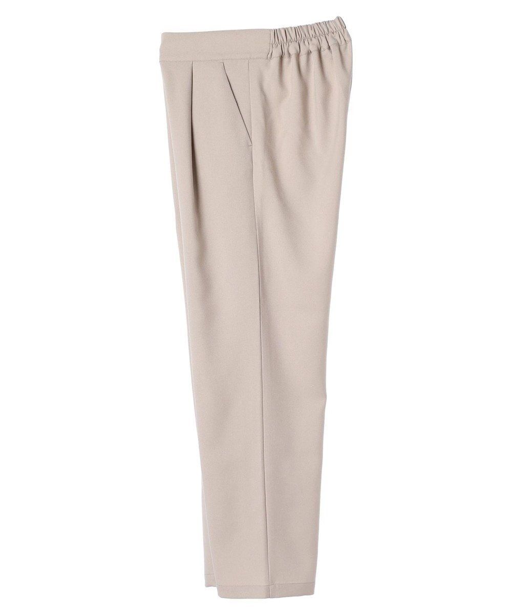 earth music&ecology リラックスワイドパンツ 