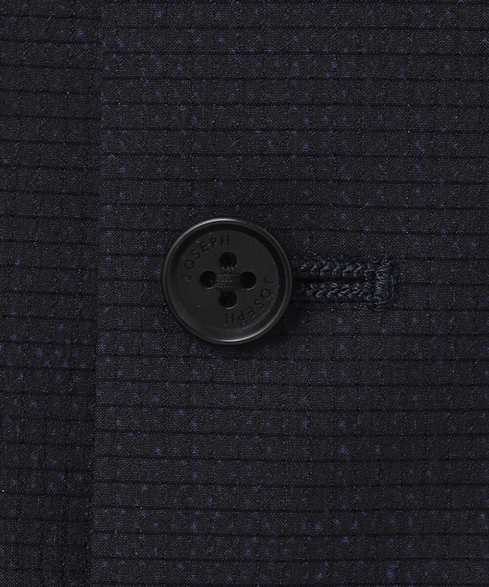 JOSEPH HOMME <3ピース対応> クールドッツストレッチ ジレ 