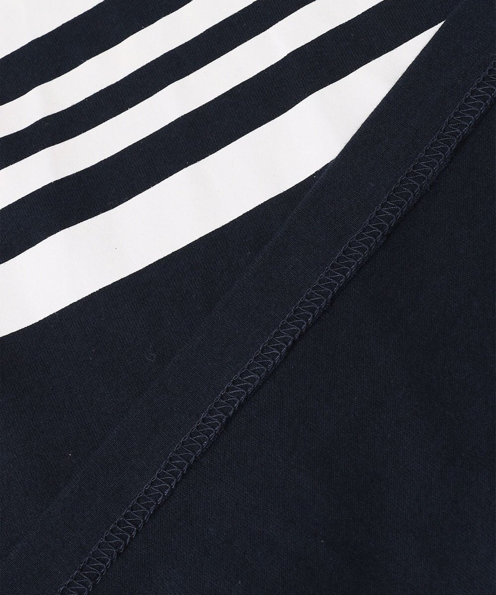 J.PRESS KIDS 【140-170cm】BORDER×COMBI カットソー 