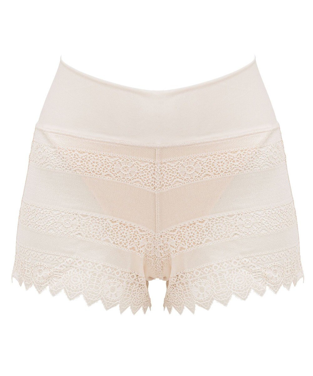 BRADELIS New York 【BRADELIS Me】 Plushスタイルショーツ25S1 