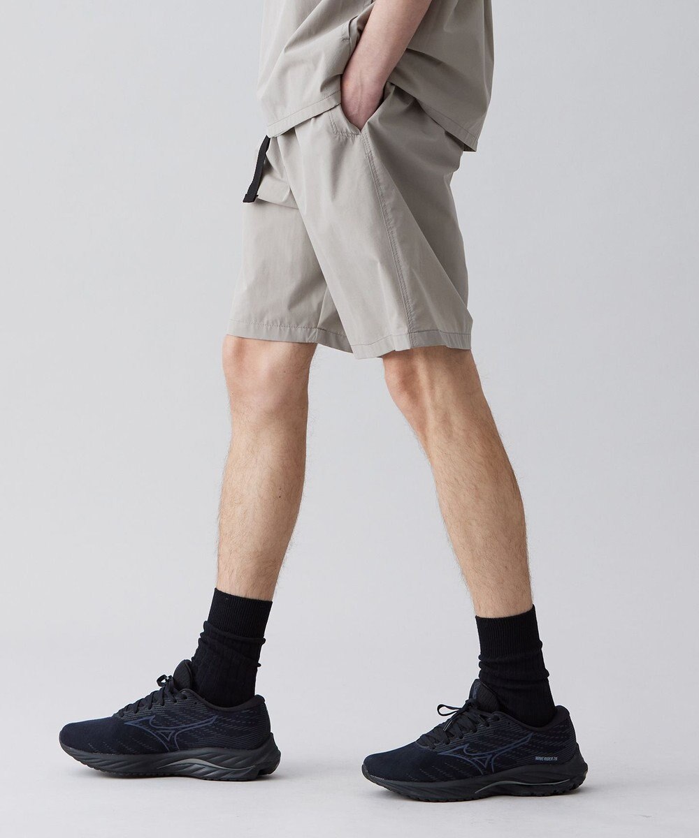 UNFILO MENS FINE MOVE ショートパンツ [23年春夏商品] 