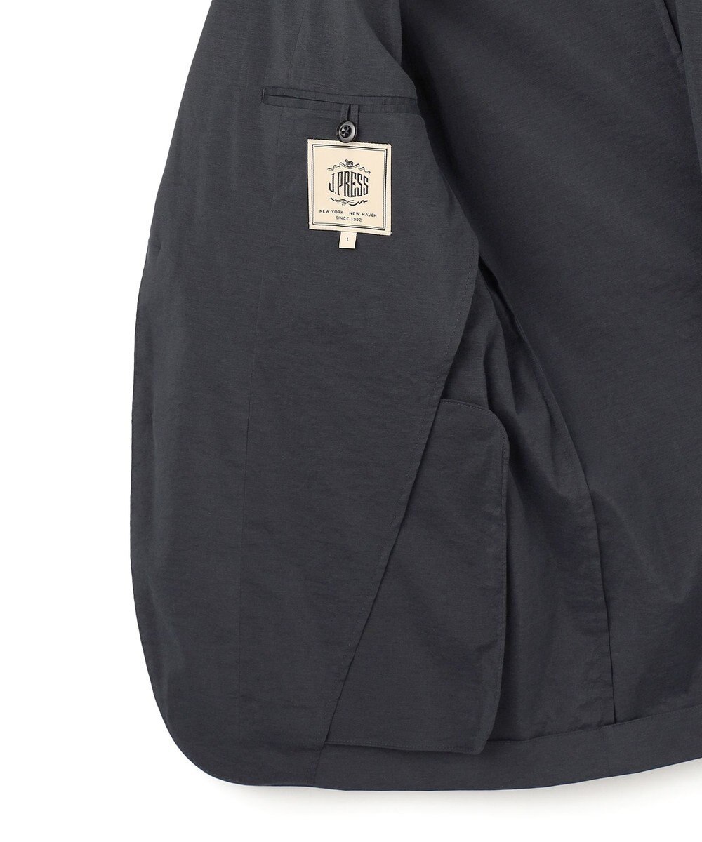 J.PRESS MEN 【WEB・一部店舗限定】ストレッチ セットアップ ジャケット 