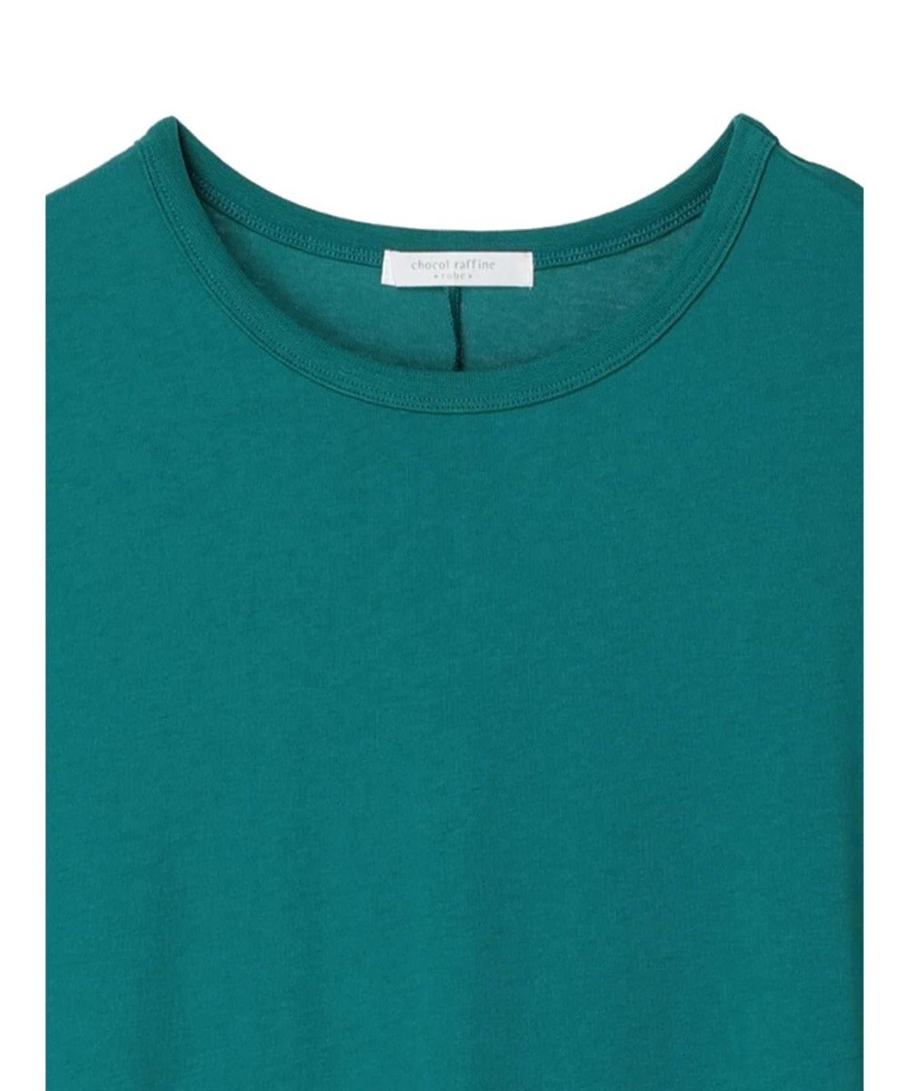 Green Parks マーメイドカットワンピース 