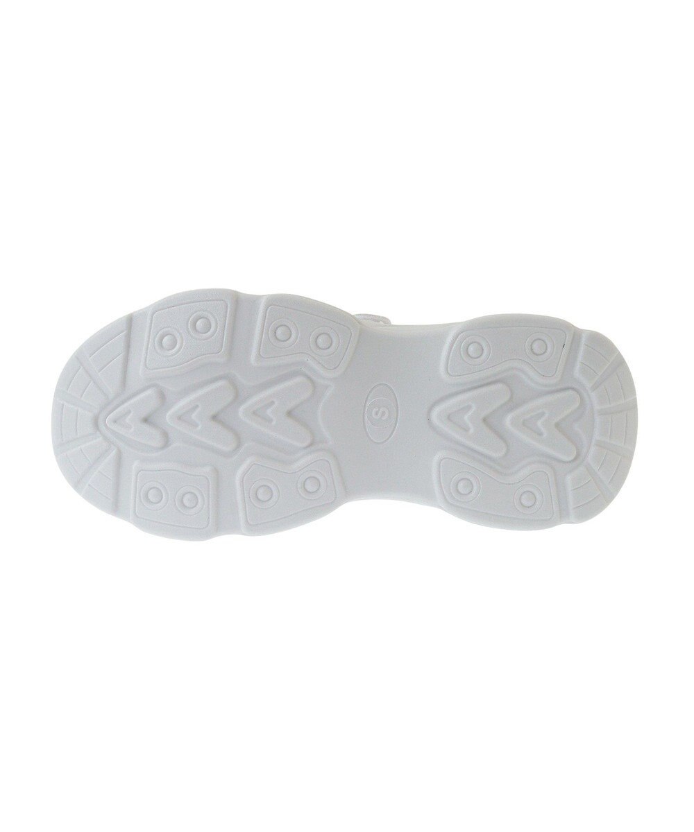 Green Parks ＲＵＰＩＳ．ドローコードスニーカー 