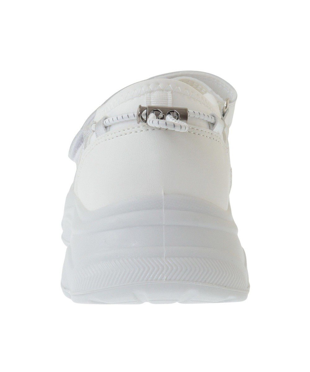 Green Parks ＲＵＰＩＳ．ドローコードスニーカー 