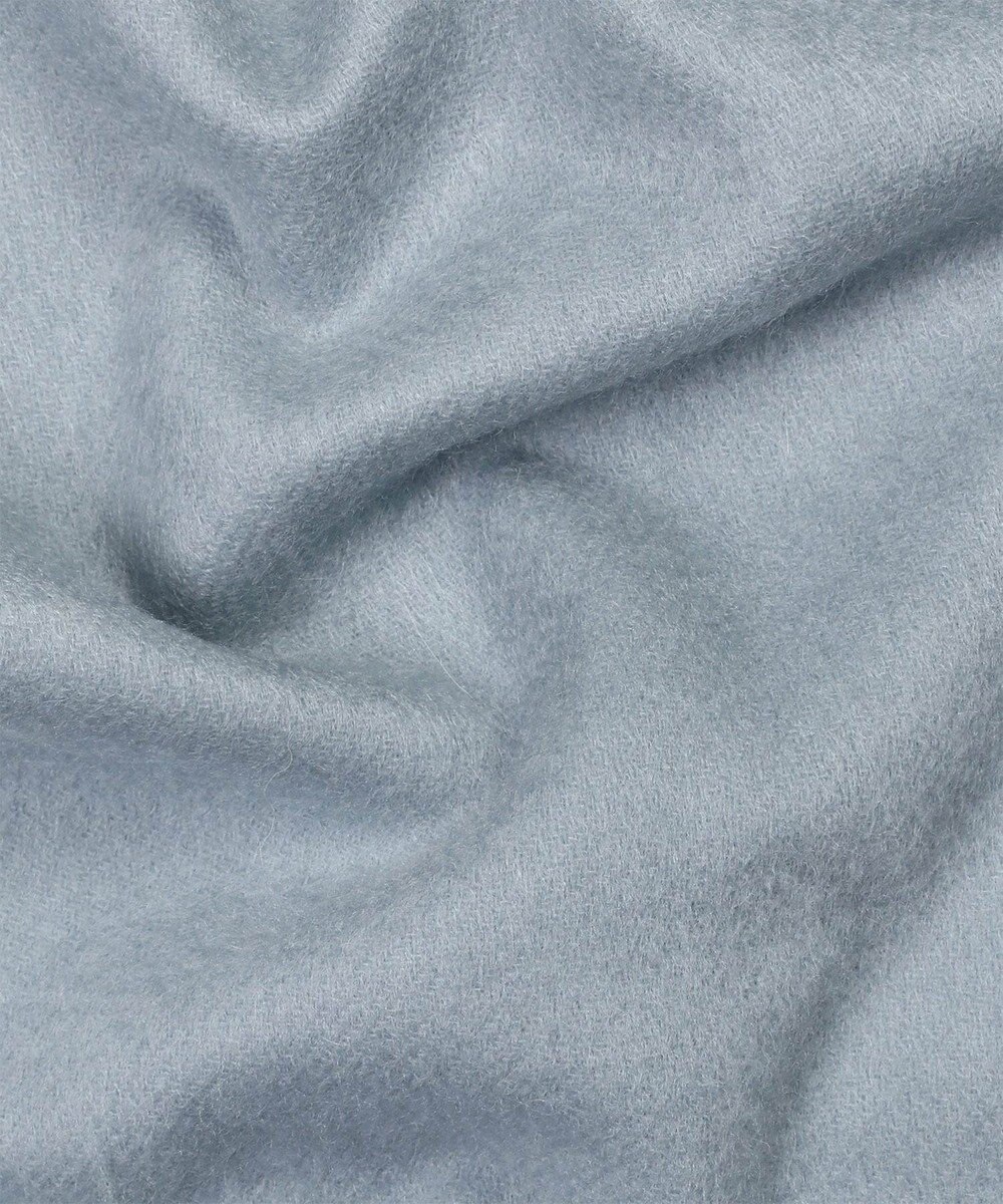 Paul Smith カシミヤ リバーシブルマフラー 