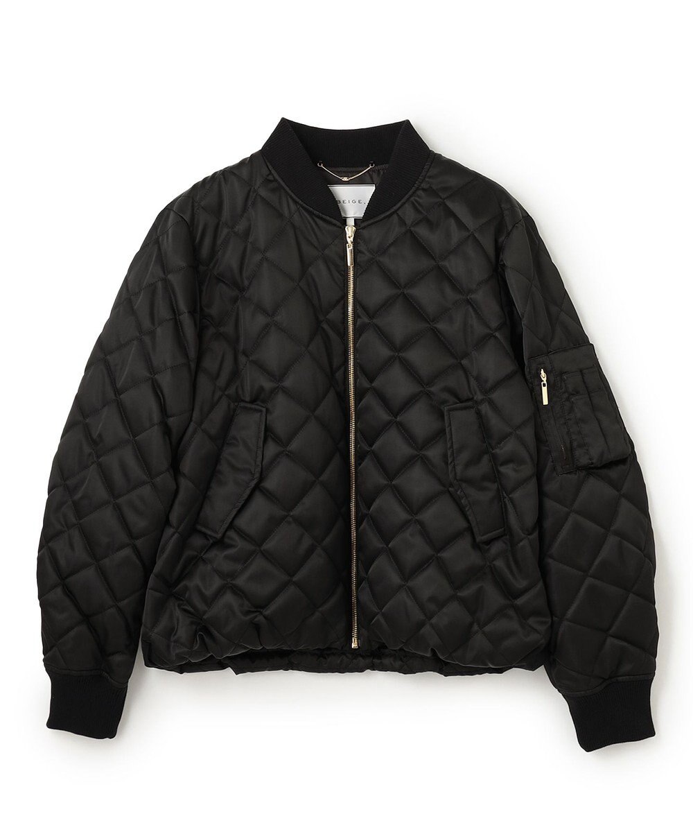 BEIGE， 【S-size】RENARD / ブルゾン 