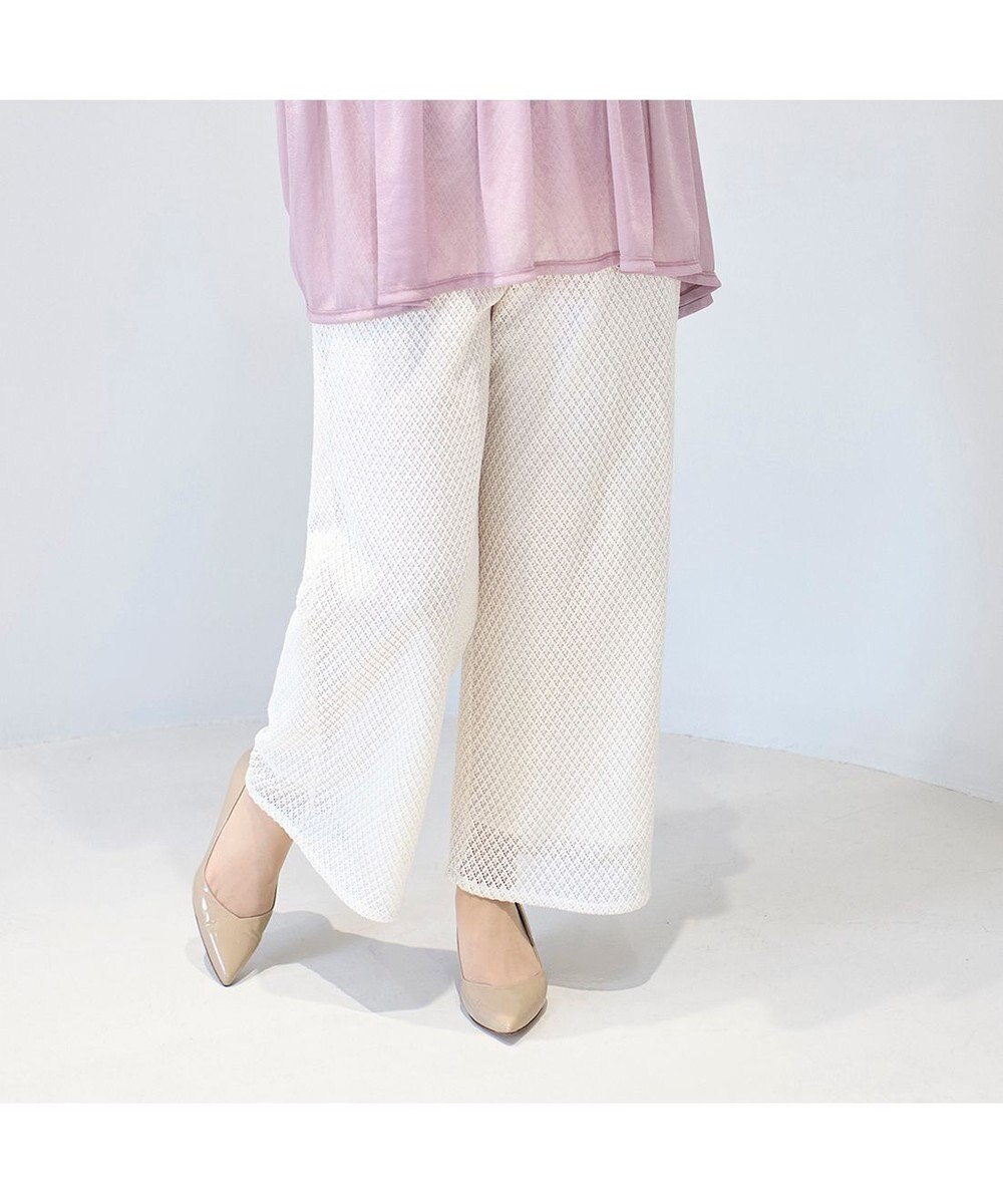 MODE ET JACOMO <MODE ET JACOMO>ポインテッドトゥプレーンパンプス 