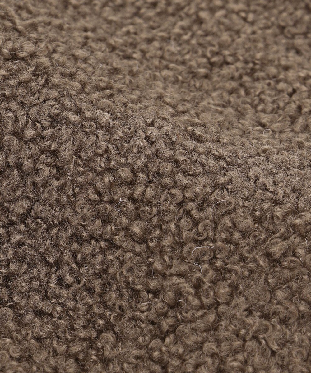 J.PRESS YORK STREET 【UNISEX】キルトマフラー 