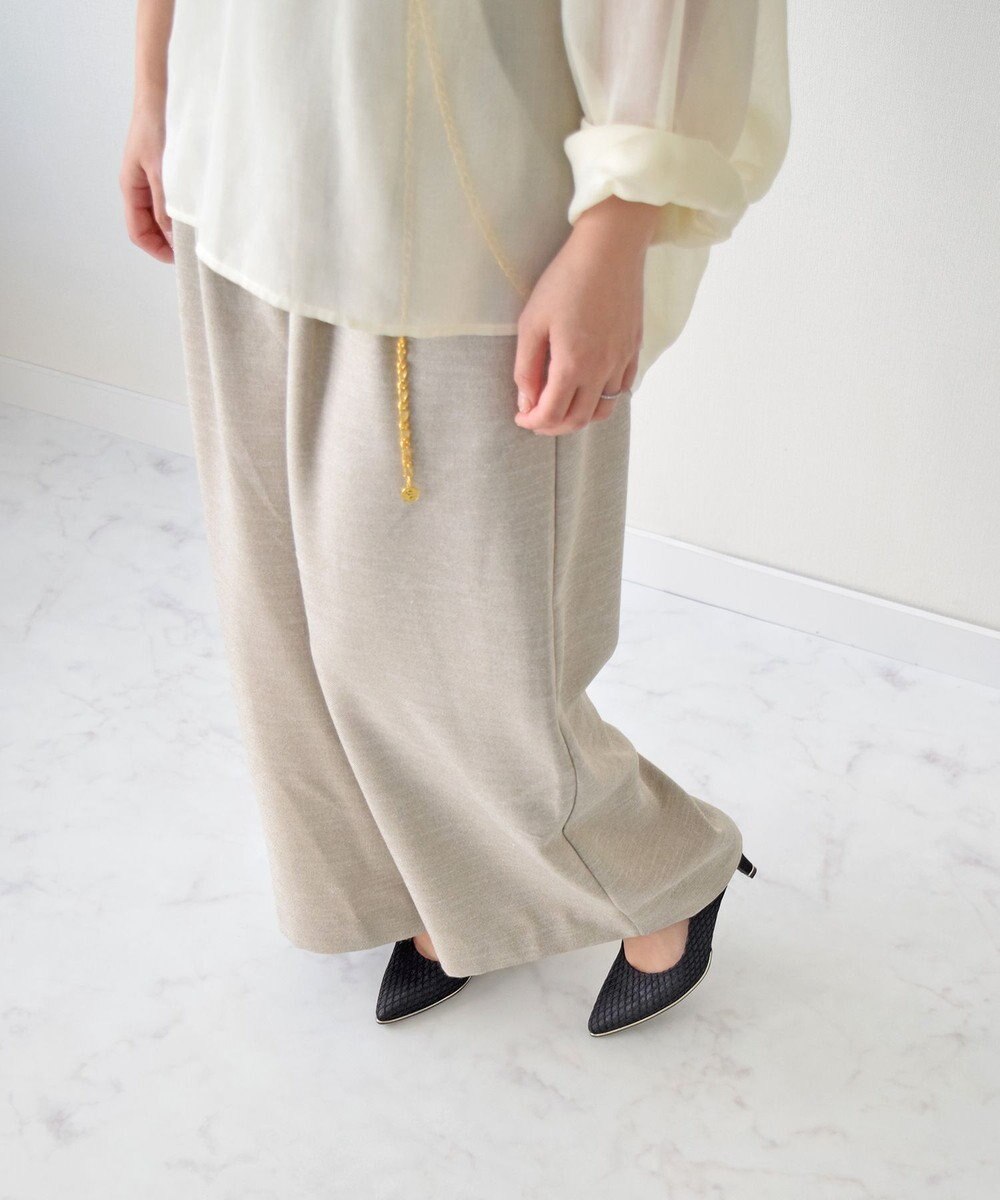 Bridget Birkin 【Bridget Birkin】メッシュ生地高寸パンプス 