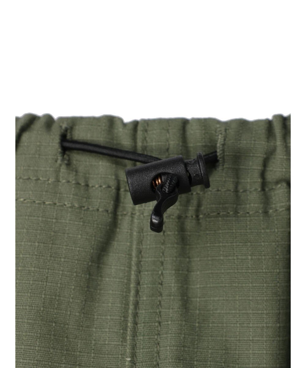 Green Parks ・Ｄｏｕｂｌｅ　Ｆｌａｇｓ　ミニリップカーゴスカート 